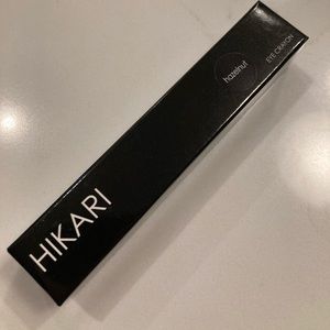 BNIB HIKARI EYE CRAYON COLIR HAZELNUT